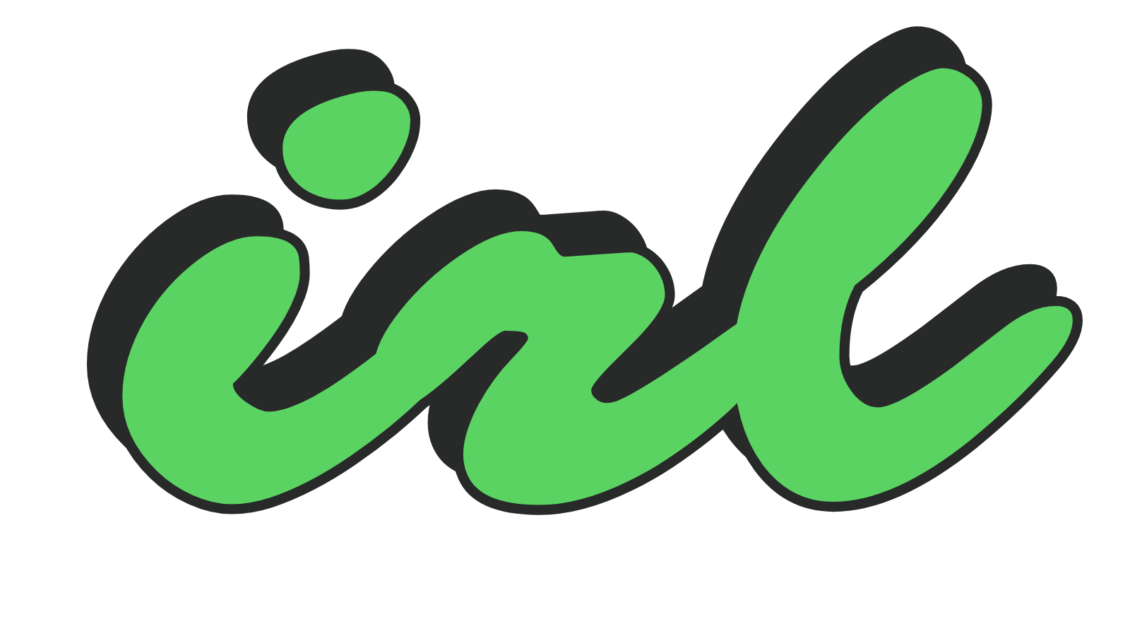 IRL Logo